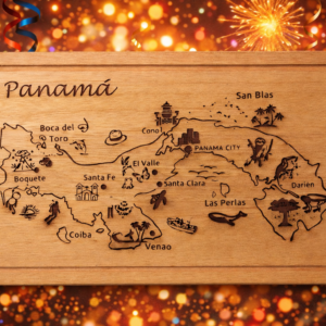 Wooden cutting boards